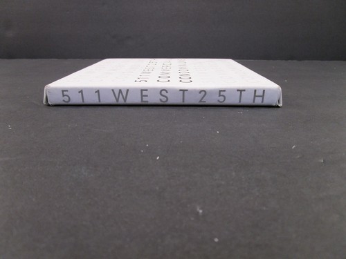 511 WEST 25th Condominiums NYC Real Estate Advertisement Christopher Payne 90's? - Picture 10 of 12