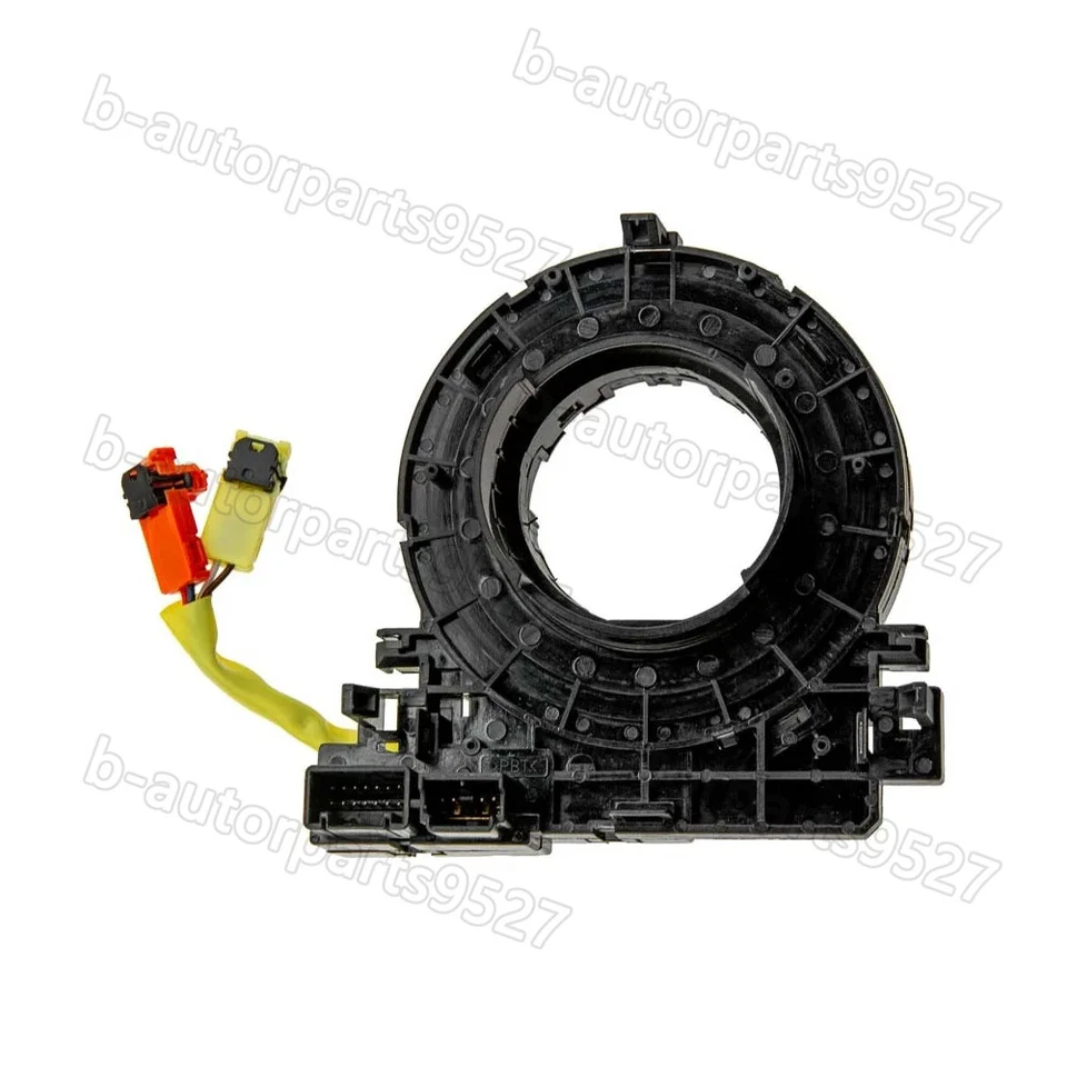 Muelle de reloj para Mazda 3 6 2014-18 CX-3 CX-5 2013-2019 CX-9 2016-2018 DE4A66CS0A Foto 4 de 4