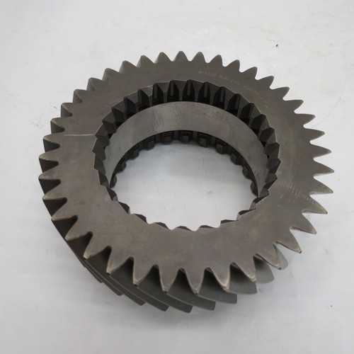 A-1108 4303422 Eaton fuller Gear transmission gear helical teeth 38 tooth - Picture 7 of 8