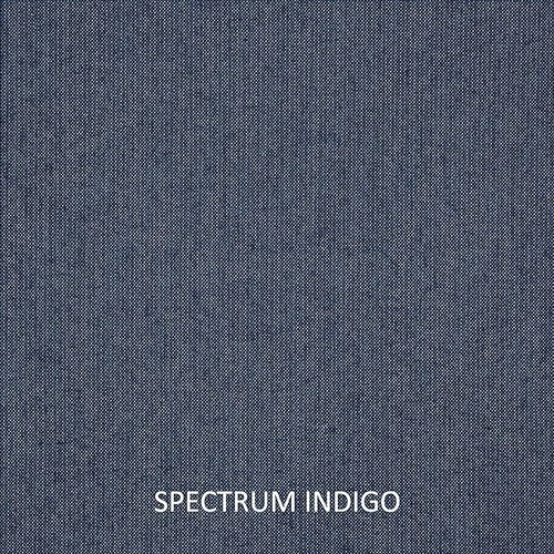 SPECTRUM INDIGO MULTI-PURPOSE CUSHION - Picture 2 of 2