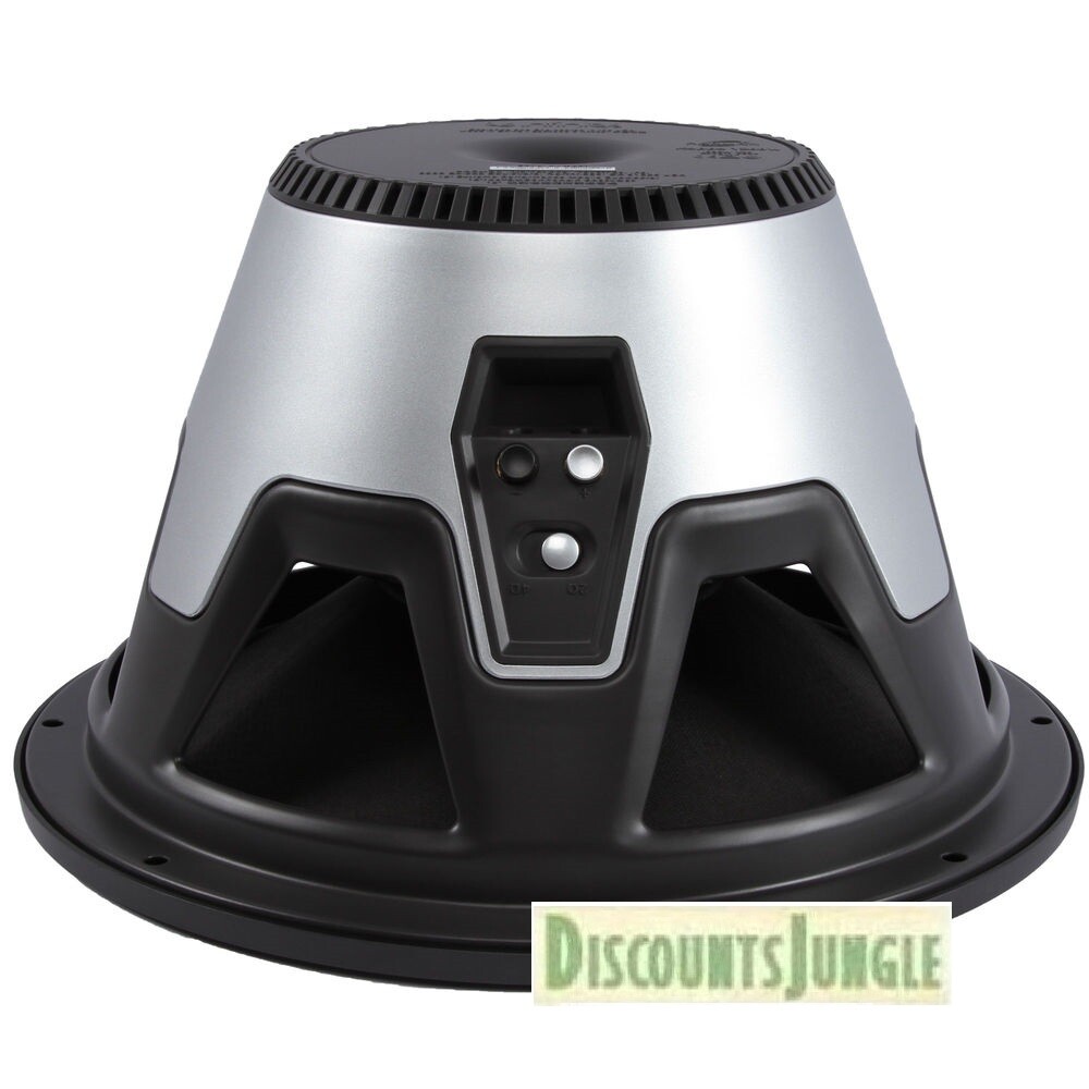 infinity reference series 1230w 12 subwoofer