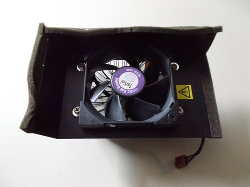 Lenovo ThinkCentre M77 CPU Lüfter,Fan Assembly, FRU-03T9525, #K-67-4