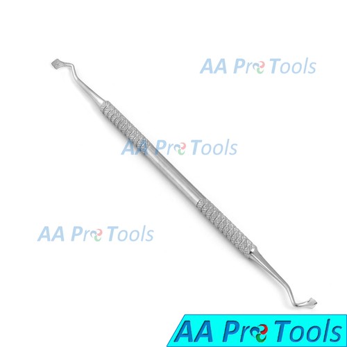 Dental Instrument Spatula Carver Frahm Endodontic Surgical Instruments - Picture 3 of 3