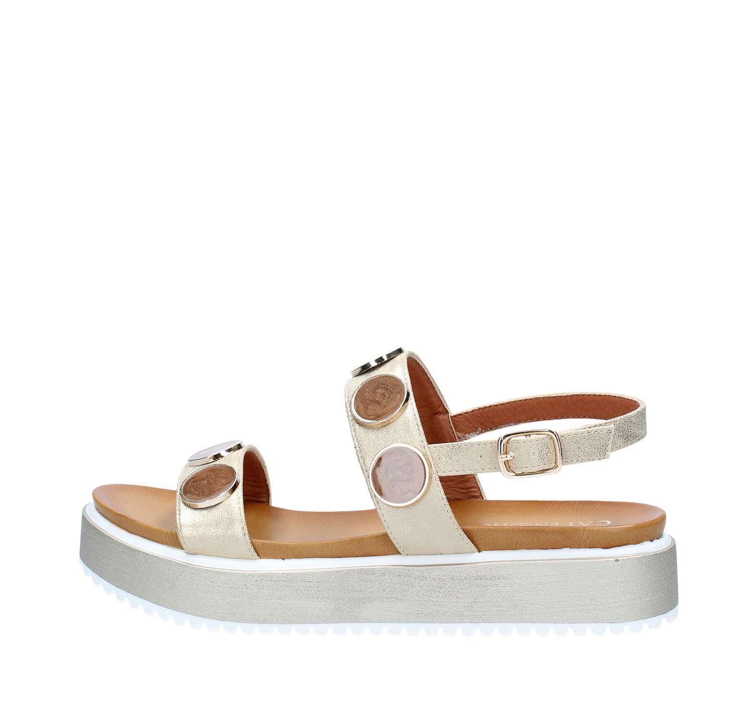 Sandale Damenschuhe Cafe' Noir GH908 PRIMAVERA/ESTATE 2018 Sandale Damenschuhe Cafe' Noir GH908 PRIMAVERA/ESTATE 2018
