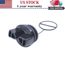 Fuel Cap For MCCULLOCH MAC CAT 335 338 435 440 738 Chainsaw Replacement Parts
