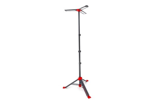 Rough Country 12V, 9500 Lumen Telescoping Campsite LED Light Kit w/Tripod 99039