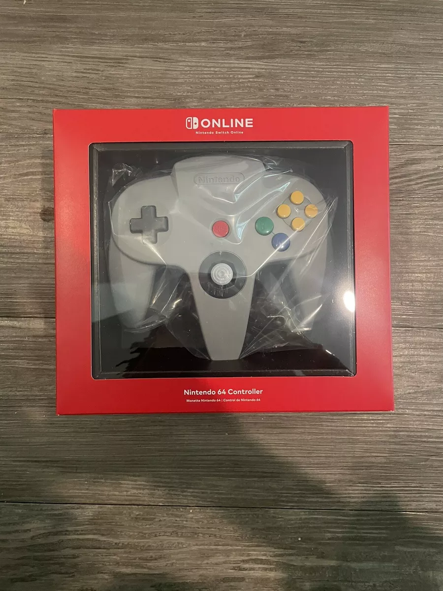 N64 controller for nintendo cheap switch