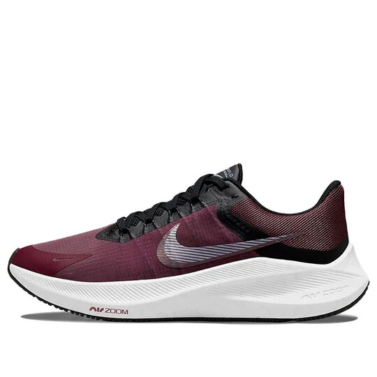 NIKE AIR ZOOM WINFLO 8 Dark Beetroot CW3421-600 Women's