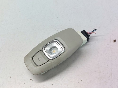 RENAULT MEGANE MK4 ROOF INTERIOR COURTESY LIGHT 264301419R 2016 - Picture 4 of 13