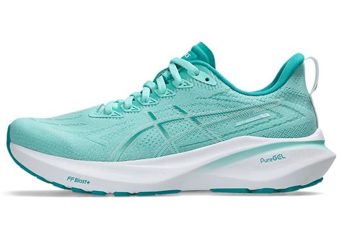 Asics Gel GT 2000 13 Womens Running Shoes (B Standard) (401) BIG SALE! - Picture 8 of 16