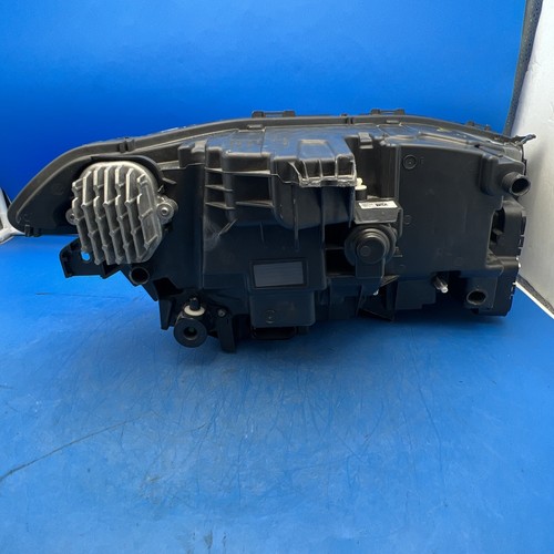 2018-2023 Volvo XC90 Left Driver LH LED Headlight OEM 32338946 - Picture 15 of 21
