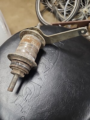 Schwinn Stingray slik BENDIX 70 セット Vintage Stingray Bendix 2 Speed Kickback 28 Hole Blue Band