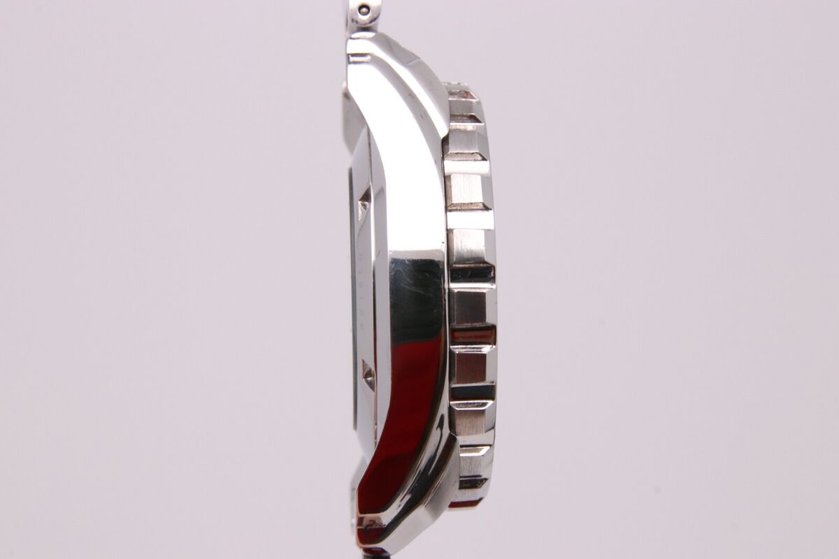 Seiko 5 Sports SRP599J1 Monster Men's Automatic Diver 4R36 Seiko 5 Sports SRP599J1 Monster Men's Automatic Diver 4R36