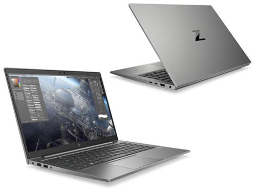 HP Zbook Firefly 15 G8, i7 32GB RAM, 512GB SSD, Nvidia, Win 11 Pro