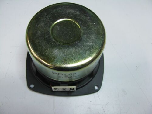 DEFINITIVE TECHNOLOGY PROCENTER 100 4" WOOFER - Picture 2 of 2
