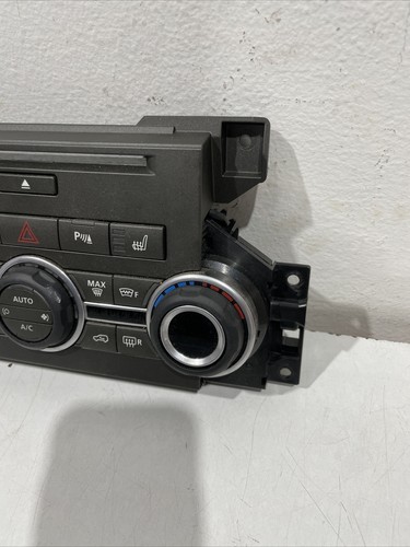 Discovery 4, Range Rover Sport Heater Dash Control Panel Seat Unit LR070846 - Picture 2 of 8