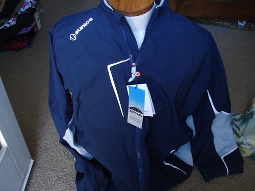 New Sunice Chad Zephal Golf Jacket Mens 