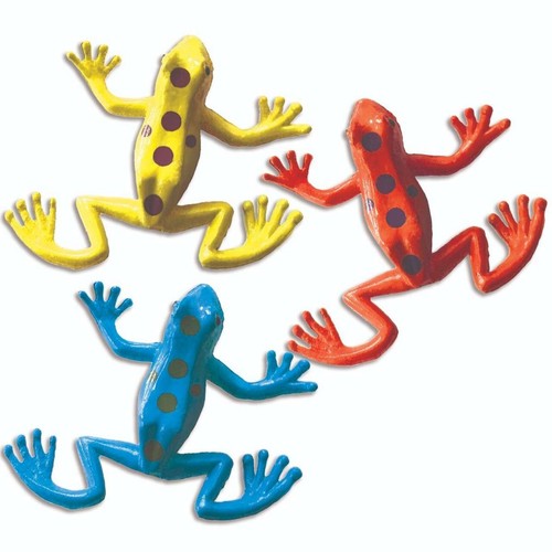 Froggy Went a Countin, Pack de 75 - Imagen 2 de 5