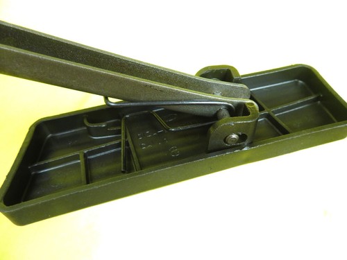 71 72 Mustang Gas Pedal - Picture 17 of 17