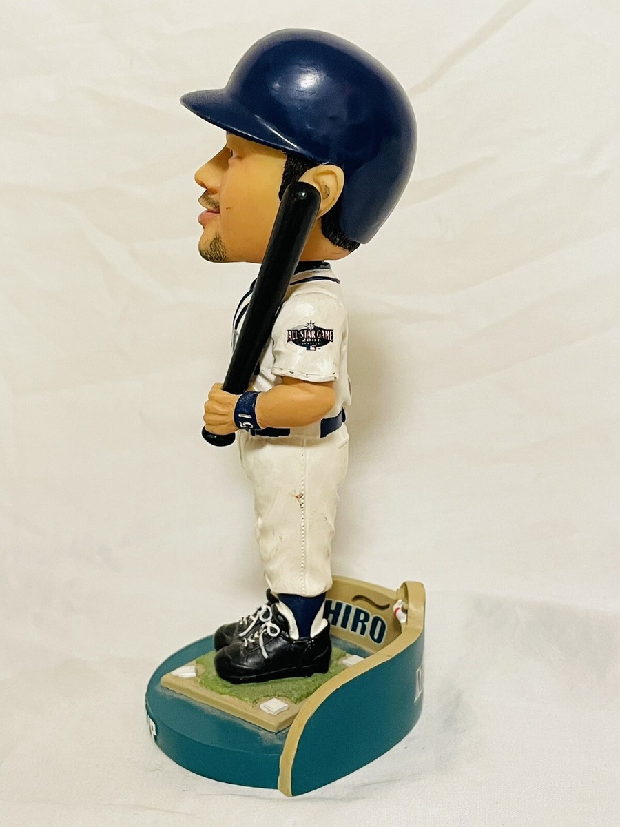2002 Ichiro Legends of the Diamond Collectible Bobblehead | eBay