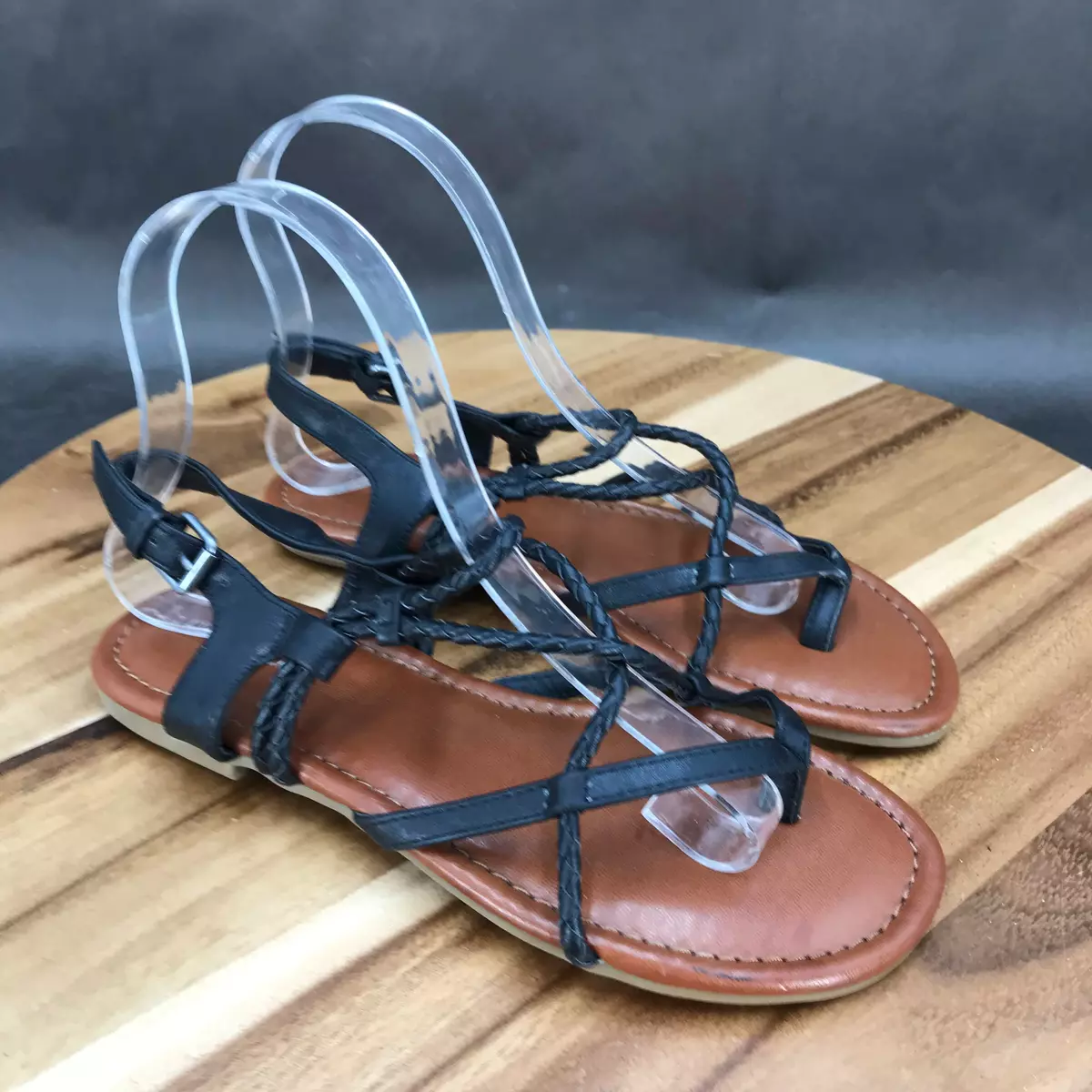 Maurices sandals 2025
