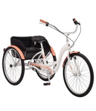 schwinn meridian rear wheel