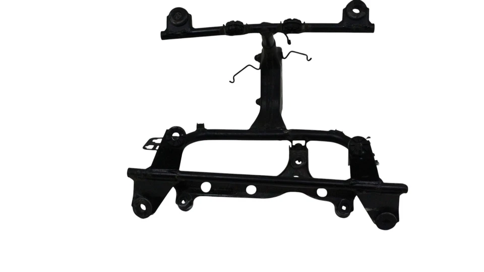 TELAIETTO ANTERIORE HONDA TRANSALP XL 600 V TELAIO Foto 3 de 4