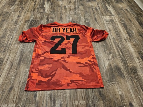 DGK Dirty Ghetto Kids Kool Aid Jersey Oh Yeah #27 Sz XL Kool Aid Man - Picture 8 of 9