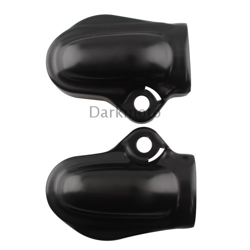 Bar+Shield Rear Axle Covers Swingarm For Harley V-Rod VRSC Muscle VRSCF 02-17 - Picture 4 of 11