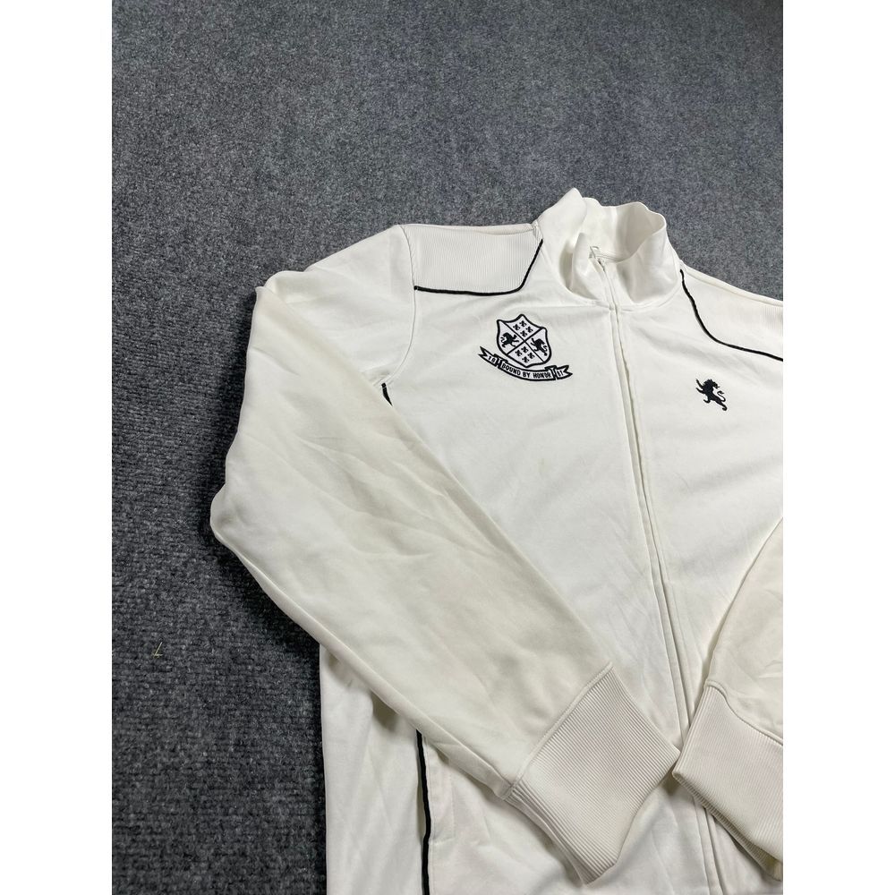 【新品】RETØUCH Logo Track Jacket Logo Track Jacket