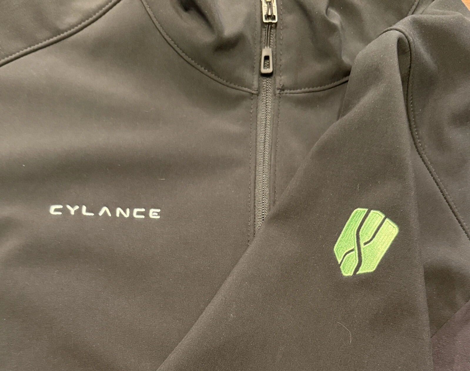 patagonia adze hybrid polartec cylance logo jacket
