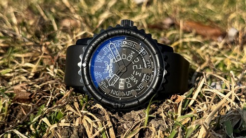 🇨🇭🚀⚫️ Fortis B-47 BIG All Black 2012 Limited Edition ⚫️🚀🇨🇭 - Bild 18 von 24