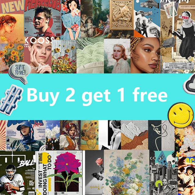 Favourite Worst Nightmare - Arctic Monkeys Album Poster Wall Decor Muisc Poster - image 3 of 4