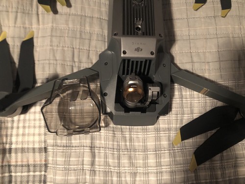 DJI MAVIC PRO Camera Drone, Fully CUSTOM KIT READ DESCRIPTION *** - Picture 4 of 12