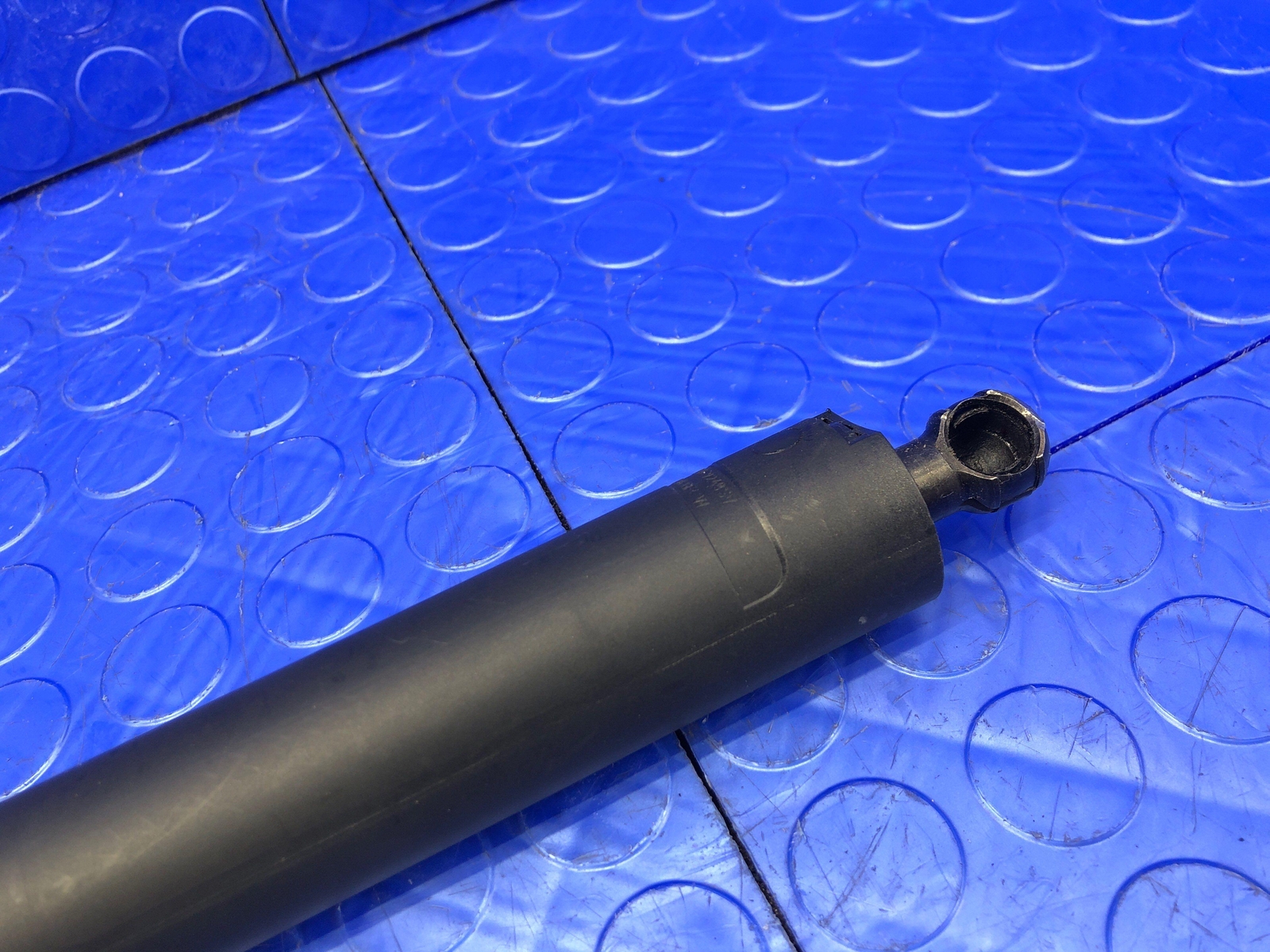2016-2021 MCLAREN 570S OEM FRONT RIGHT DOOR STRUT ROD SHOCK ABSORBER 13A5294CP