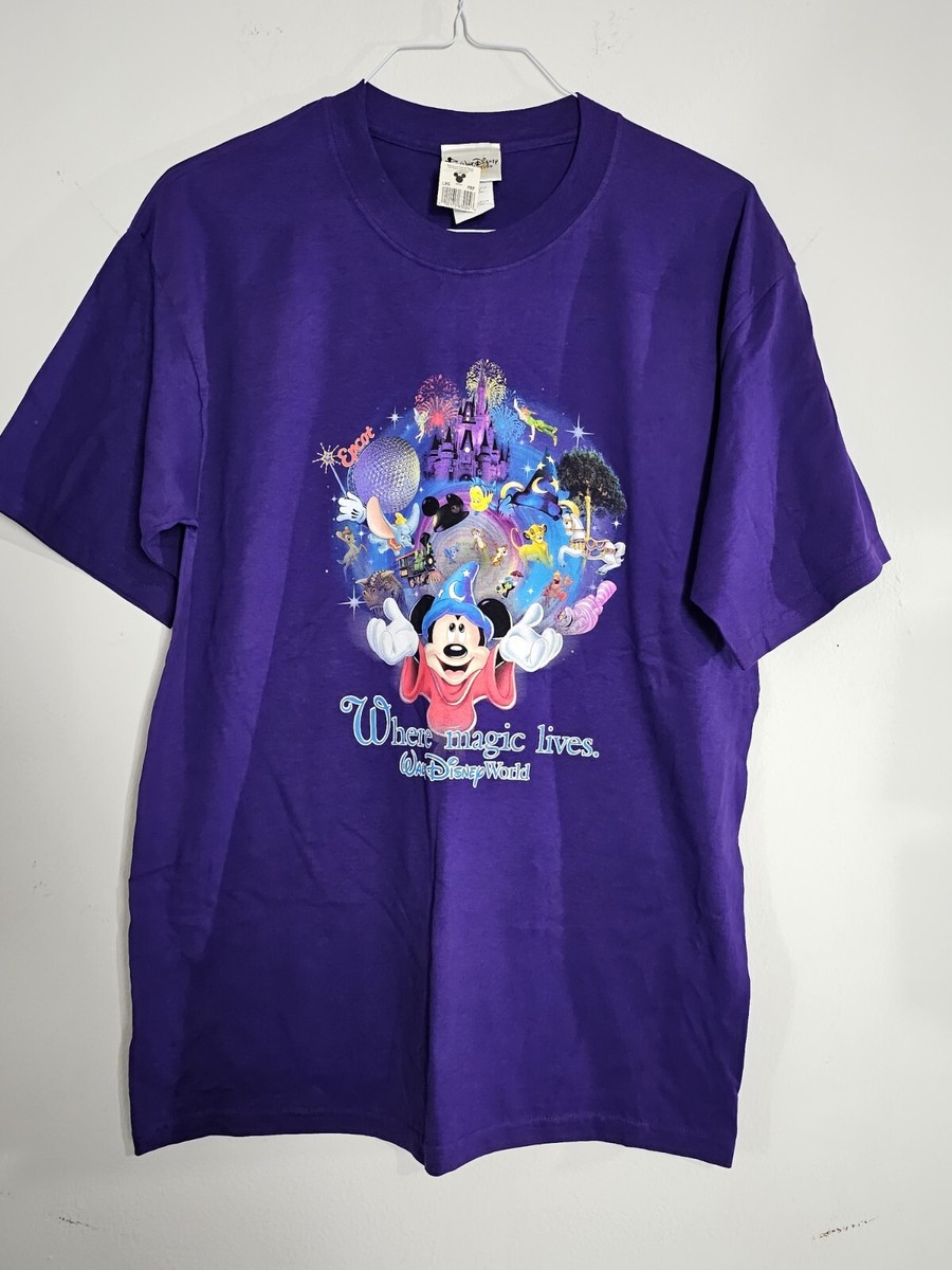 激レア博物館級ヴィンテージ 90年代 Disneyworld Tシャツ $_57.JPG?set_id=880000500F