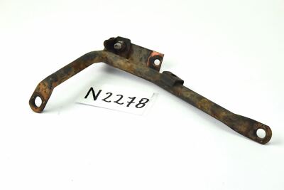 Yamaha YZ 125 BJ 1984 - bracket bracket mount N2278