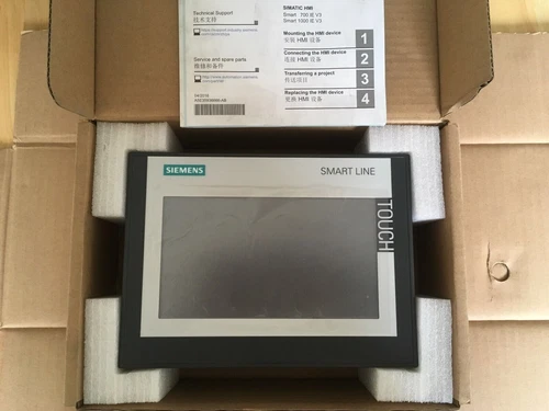   SMART 700IE V3 6AV6648-0CC11-3AX0 6AV66480CC113AX0 NEW SHIPPING / #T9*