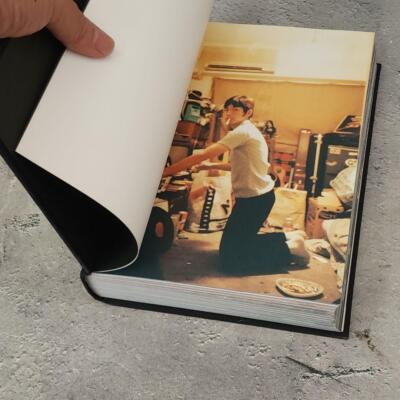 HIROMIX Photo Book Japan WORKS Best Selection of 5 Years