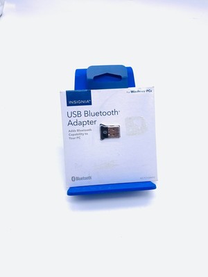 insignia bluetooth adapter 15a19a0002264 insignia bluetooth adapter 15a19a0002264