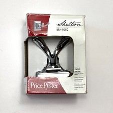 Price Pfister Robe Hook Polished Chrome Finish BRAND NEW in box with hardware