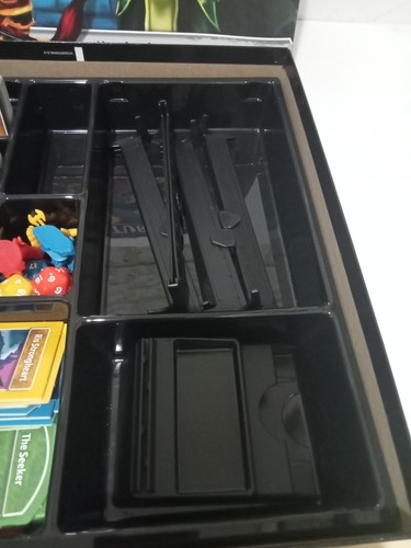Dungeons & Dragons Adventure Begins - Board Game - D & D - Complete VGC. - Picture 6 of 8