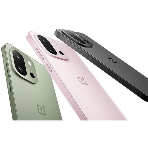 OnePlus 13S Globale Version 6,32 50MP 5850mAh von FedEx - Bild 9 von 9