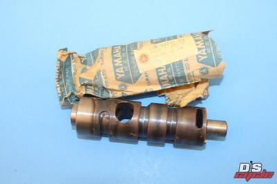 NOS Yamaha Shift Cam for TX750 1973-1974 PART# 341-18541-01