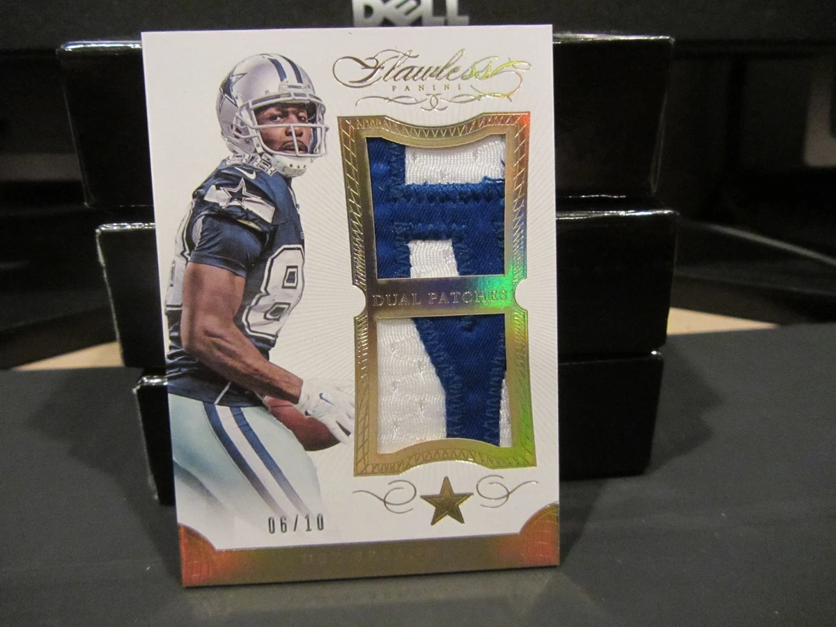 Dez bryant jerseys for sale 2025