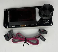 FYSETC V2.1 RGB Mini 12864 Graphic LCD Screen Smart Display Controller Board