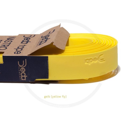 Deda Tape | Synthetic Handlebar Tape | many colors available - Picture 12 of 28