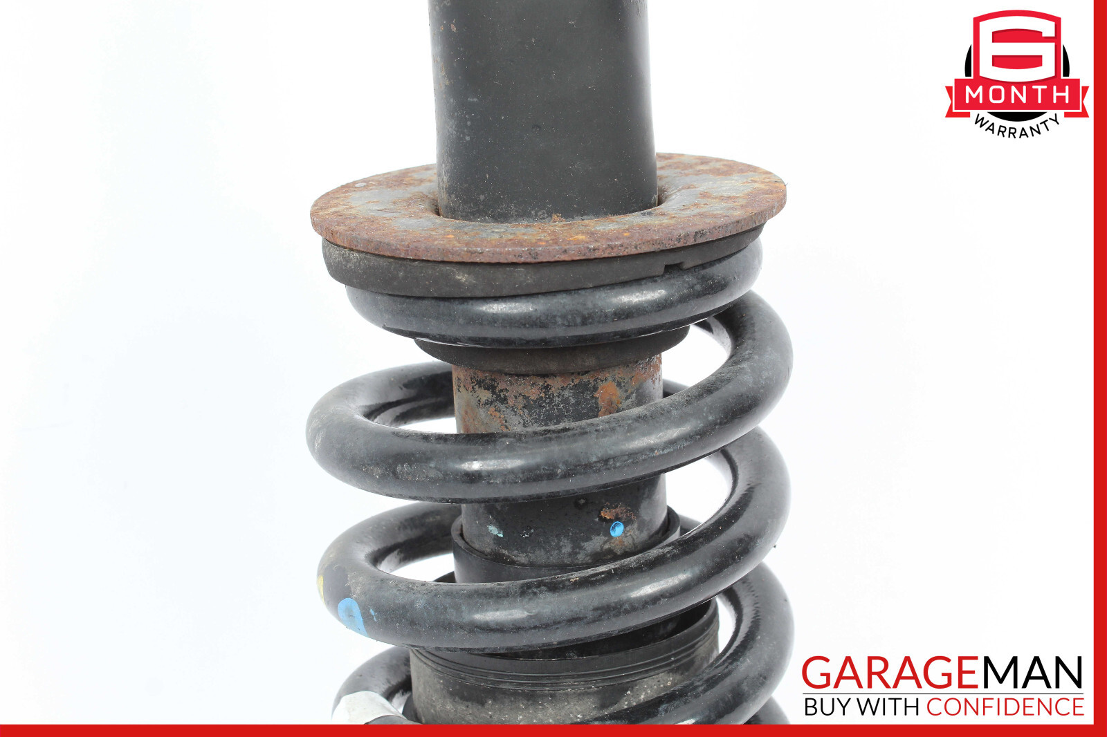 14-17 Maserati Ghibli Front Right / Left Side Shock Absorber Spring Strut OEM