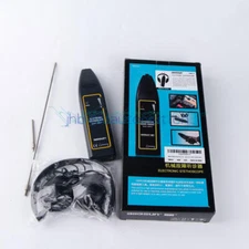 New Water Hose Leak Detector Motor Abnormal Sound Noise Electronic Stethoscope