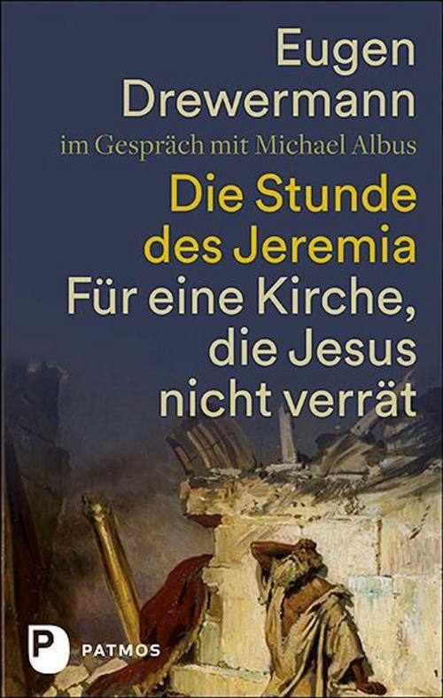 Thumbnail - Die Stunde Des Jeremia, Eugen Drewermann